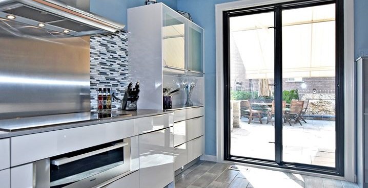 house cleaning toronto