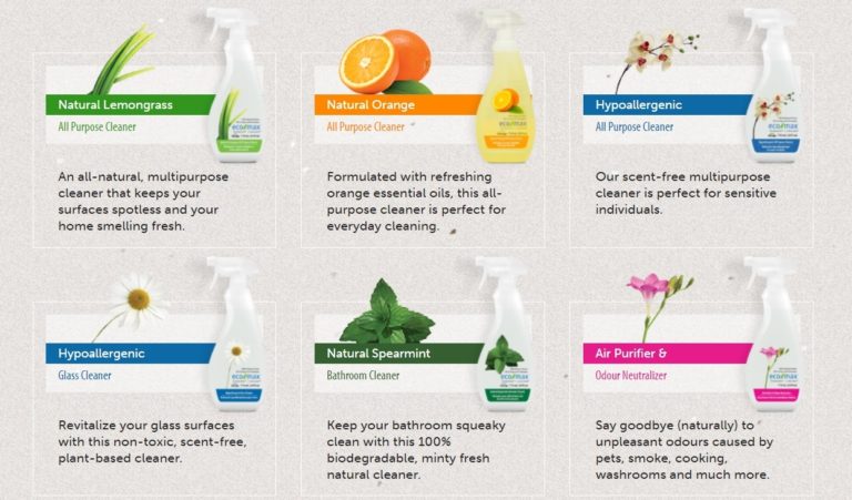 eco home cleaning Toronto, North York, Richmond Hill