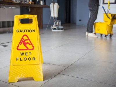 Office Cleaning Toronto