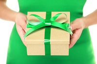 Home Cleaning Gift Card