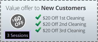 House cleaning cost