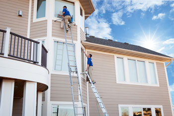 Window Cleaning Toronto, Richmond Hill, Vaughan, Newmarket, Ajax, Oakville