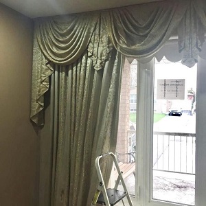 Drapery Cleaning Toronto, North York, Etobicoke, Downtown, York, Scarborough, Vaughan, Richmond Hill