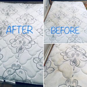 Mattress Cleaning Toronto